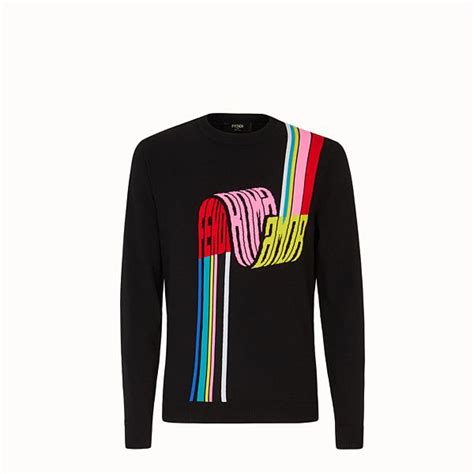 fendi roma pullover|fendi online shop deutschland.